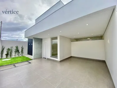 Casa com 3 Quartos à venda, 117m² no Jardim Canadá, Maringá