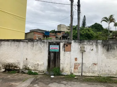Lote/Terreno à venda, 2141m² no Pedra de Guaratiba, Rio de Janeiro