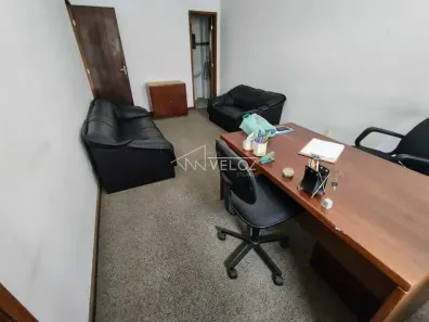Sala Comercial à venda, 49m² no Centro, Rio de Janeiro