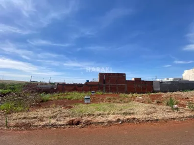 Lote/Terreno à venda, 410m² no Jardim Campos, Maringá