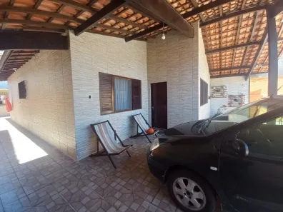 Casa com 2 Quartos à venda, 130m² no Balneario Gaivotas, Itanhaém