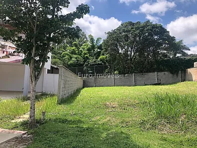 Lote/Terreno à venda, 502m² no Cruzeiro de Santo Antônio, Juiz de Fora