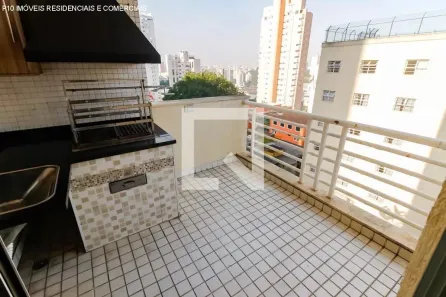Apartamento com 2 Quartos à venda, 98m² no Vila Andrade, São Paulo