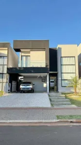 Casa de Condomínio com 3 Quartos à venda, 186m² no Conjunto Habitacional Alexandre Urbanas, Londrina