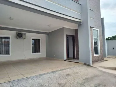Casa com 3 Quartos à venda, 242m² no Jardim Astro, Sorocaba