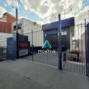 Lote/Terreno à venda, 680m² no Santa Maria, Santo André