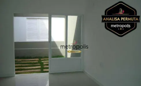 Casa com 3 Quartos à venda, 243m² no Jardim do Mar, São Bernardo do Campo
