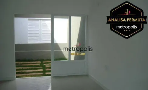 Casa com 3 Quartos à venda, 245m² no Jardim do Mar, São Bernardo do Campo