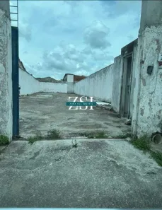 Galpão/Depósito/Armazém à venda, 272m² no Cordeiro, Recife
