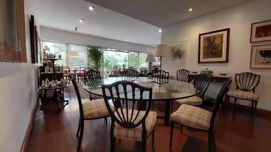 Apartamento com 4 Quartos à venda, 280m² no Ipanema, Rio de Janeiro