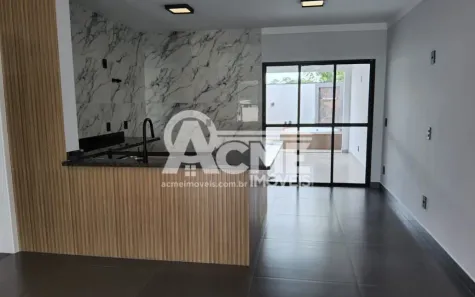Casa de Condomínio com 3 Quartos à venda, 148m² no Cajuru do Sul, Sorocaba