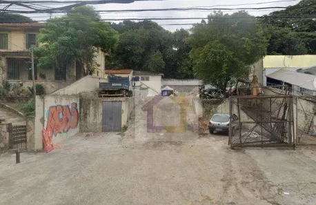 Lote/Terreno para venda ou aluguel, 520m² no Lapa, São Paulo