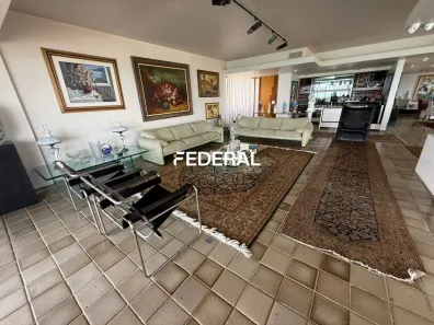 Apartamento com 4 Quartos à venda, 400m² no Boa Viagem, Recife