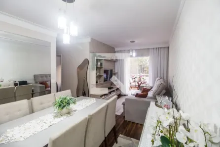 Apartamento com 3 Quartos à venda, 80m² no Jardim Tupanci, Barueri