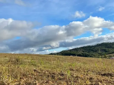 Lote/Terreno à venda, 500m² no Recreio Topázio (Caucaia do Alto), Cotia
