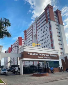 Apartamento com 2 Quartos à venda, 45m² no Ressacada, Itajaí