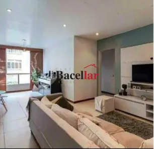 Apartamento com 3 Quartos à venda, 92m² no Copacabana, Rio de Janeiro