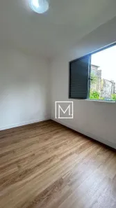 Apartamento com 2 Quartos à venda, 60m² no Jardim Santa Emília, São Paulo