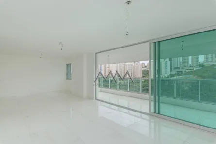Apartamento com 4 Quartos à venda, 242m² no Vale do Sereno, Nova Lima