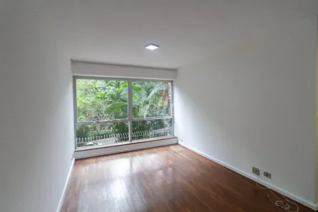 Apartamento com 3 Quartos para alugar, 115m² no Paraíso, São Paulo