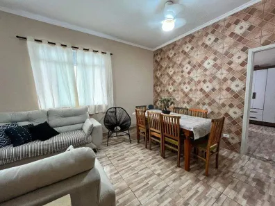 Apartamento com 2 Quartos à venda, 88m² no Marapé, Santos