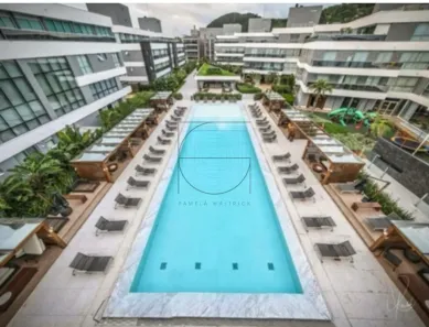 Apartamento com 2 Quartos à venda, 148m² no Jurerê Internacional, Florianópolis