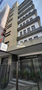 Sala Comercial com 1 Quarto à venda, 42m² no Centro, Santa Maria