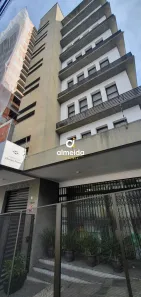 Sala Comercial com 1 Quarto à venda, 42m² no Centro, Santa Maria