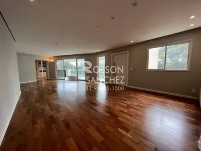 Apartamento com 4 Quartos à venda, 246m² no Vila Sofia, São Paulo