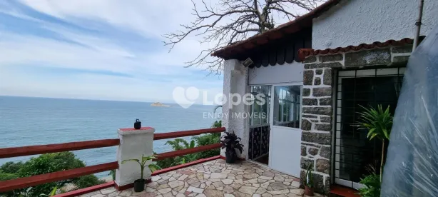 Casa com 6 Quartos à venda, 550m² no Joá, Rio de Janeiro