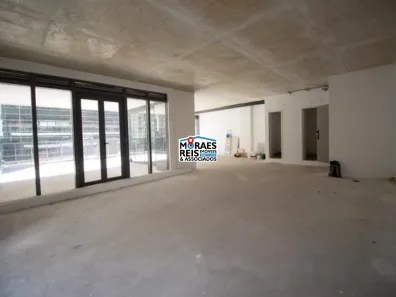 Sala Comercial para alugar, 200m² no Jardim Paulista, São Paulo