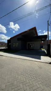 Casa de Condomínio com 3 Quartos à venda, 240m² no Zona de Expansão (Olhos D'Agua), Barra dos Coqueiros