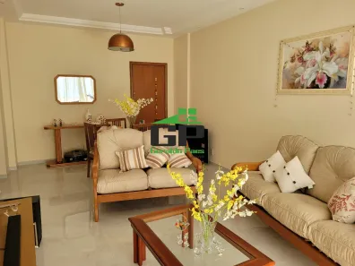 Apartamento com 3 Quartos à venda, 108m² no Vila Valqueire, Rio de Janeiro