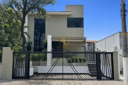 Imóvel Comercial à venda, 250m² no Água Fria, São Paulo