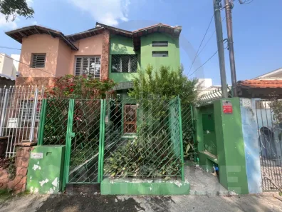 Imóvel Comercial com 3 Quartos à venda, 100m² no Saúde, São Paulo