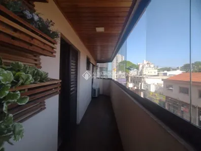 Apartamento com 3 Quartos à venda, 142m² no Rudge Ramos, São Bernardo do Campo