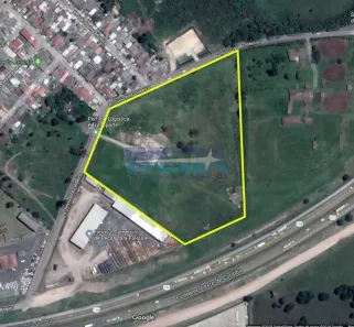 Lote/Terreno à venda, 36453m² no Costeira, São José dos Pinhais
