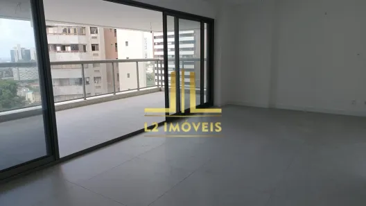 Apartamento com 4 Quartos à venda, 170m² no Horto Florestal, Salvador