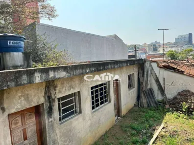 Lote/Terreno à venda, 600m² no Vila Matilde, São Paulo
