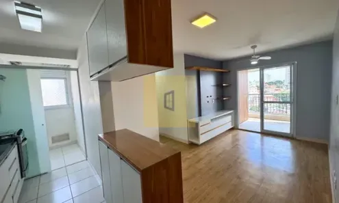 Apartamento com 2 Quartos à venda, 63m² no Vila Monumento, São Paulo
