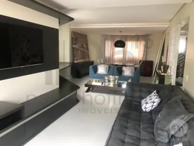 Apartamento com 3 Quartos à venda, 165m² no Vila Congonhas, São Paulo