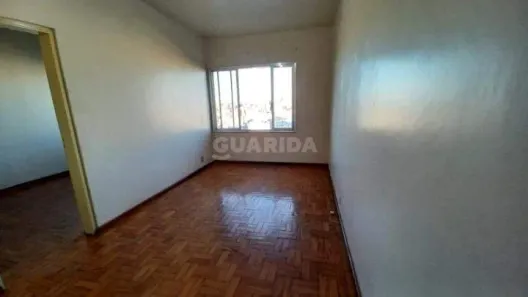 Apartamento com 1 Quarto para alugar, 41m² no Floresta, Porto Alegre