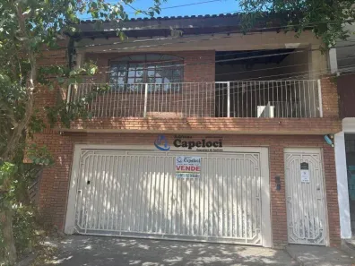 Casa com 3 Quartos à venda, 120m² no Conjunto Residencial Butantã, São Paulo