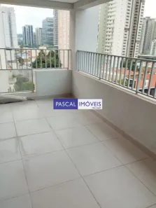 Apartamento com 1 Quarto à venda, 20m² no Jardim das Acácias, São Paulo