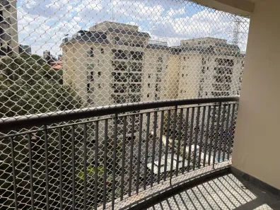Apartamento com 3 Quartos à venda, 110m² no Cidade São Francisco, São Paulo