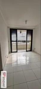 Apartamento com 2 Quartos à venda, 59m² no Jaguaribe, Osasco