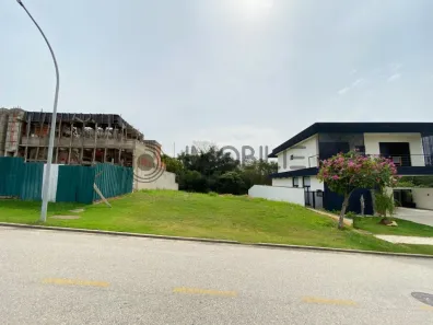 Lote/Terreno à venda, 439m² no Alphaville Itu, Itu