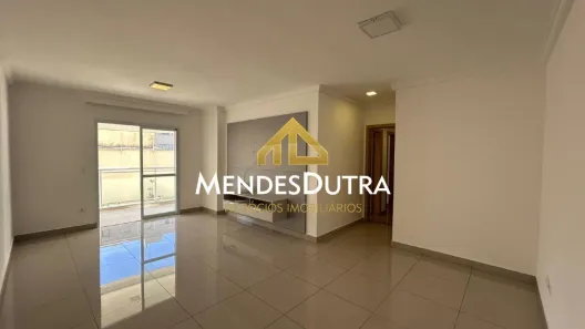 Apartamento com 3 Quartos à venda, 118m² no Cidade Alta, Piracicaba