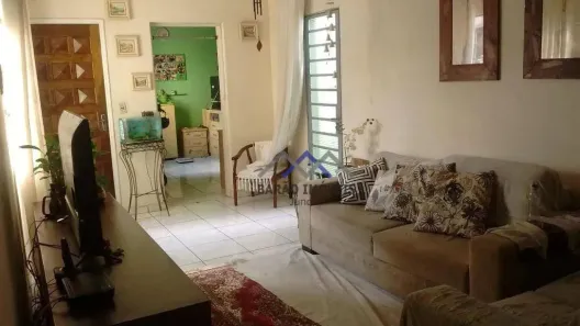 Casa com 5 Quartos à venda, 310m² no Anhangabaú, Jundiaí