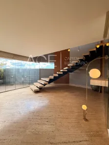 Apartamento com 2 Quartos para alugar, 201m² no Alto da Glória, Goiânia